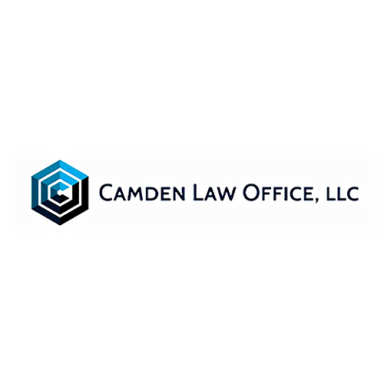 Camden Law Office, LLC logo