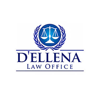 D’Ellena Law Office logo