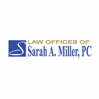 Law Offices of Sarah A. Miller, PC logo