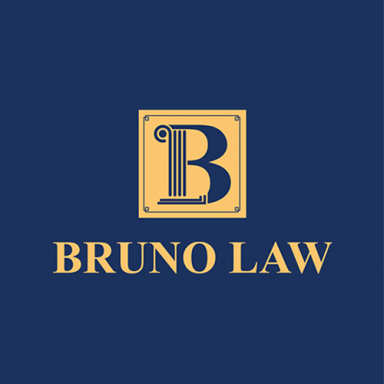 Bruno Law logo