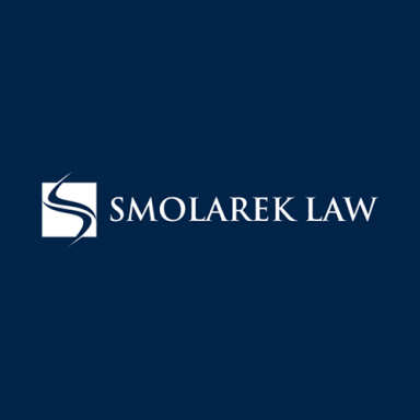 Smolarek Law logo