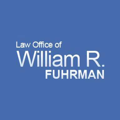 Law Office of William R. Fuhrman logo