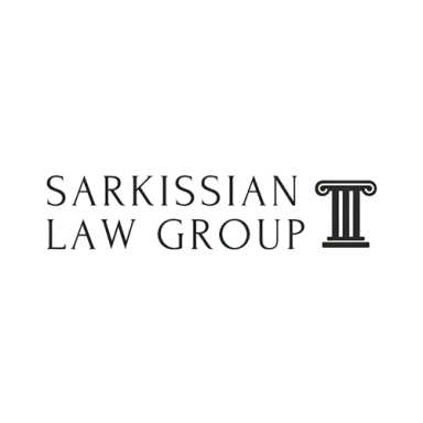 Sarkissian Law Group logo