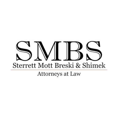 Sterrett Mott Breski & Shimek logo