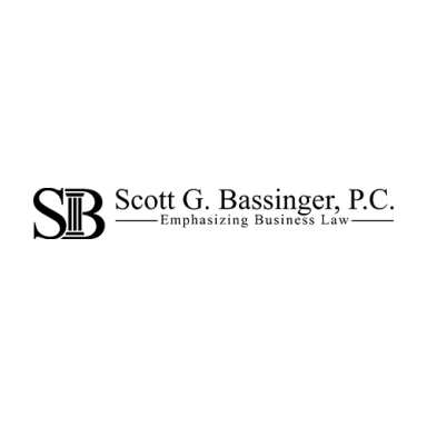 Scott G. Bassinger, P.C. logo