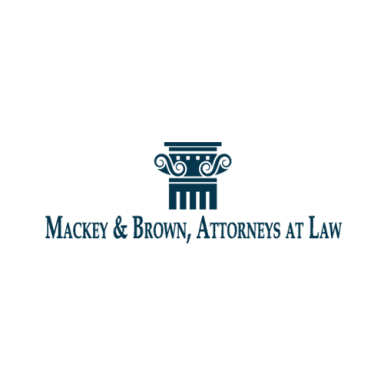 Mackey & Brown, Attorneys at Law logo