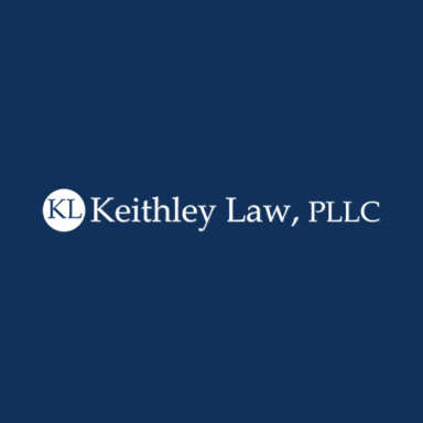 Keithley Law, PLLC logo