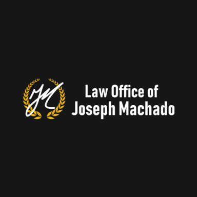 Law Office of Joseph Machado logo