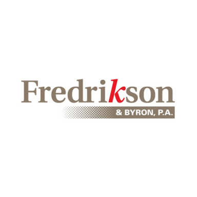 Fredrikson & Byron, P.A. logo