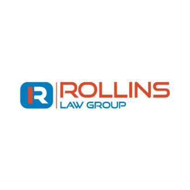 Rollins Law Group logo