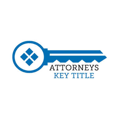 Attorneys Key Title logo