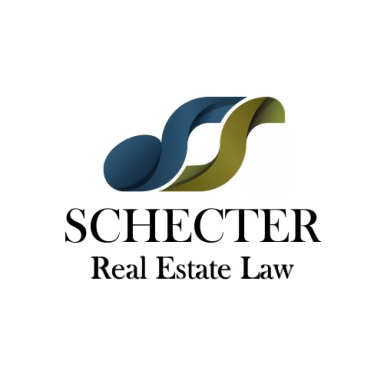 Schecter Real Estate Law logo