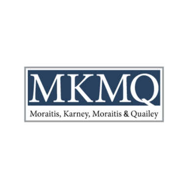 Moraitis, Karney, Moraitis & Quailey logo