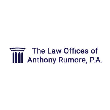 The Law Offices of Anthony Rumore, P.A. logo