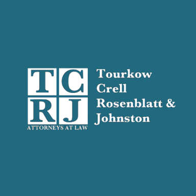 Tourkow Crell Rosenblatt & Johnston Attorneys at Law logo