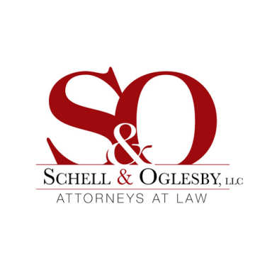 Schell & Oglesby, LLC Attorneys at Law logo