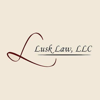 Lusk Law, LLC logo