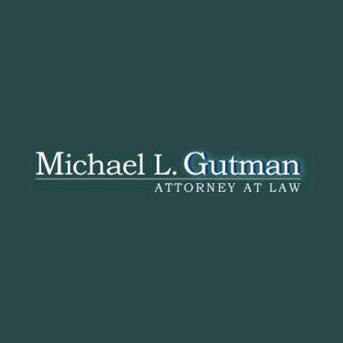 Michael L. Gutman Attorney at Law logo