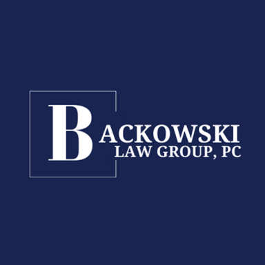 Backowski Law Group, PC logo
