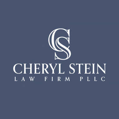 Cheryl Stein Law Firm PLLC logo