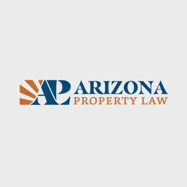 Arizona Property Law logo