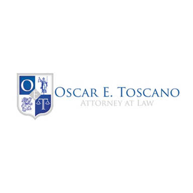 Oscar E. Toscano, Attorney at Law logo