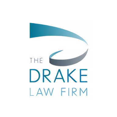 The Drake Law Firm logo