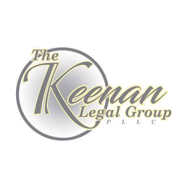 The Keenan Legal Group PLLC logo