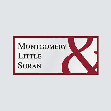 Montgomery Little & Soran logo