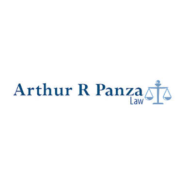 Arthur R Panza Law logo