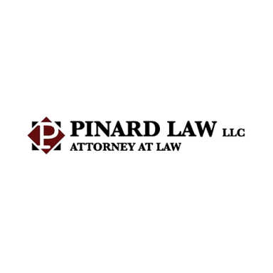 Pinard Law LLC Attorney At Law logo