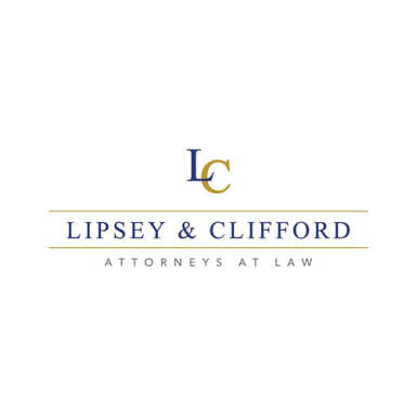 Lipsey & Clifford Attorneys at Law logo