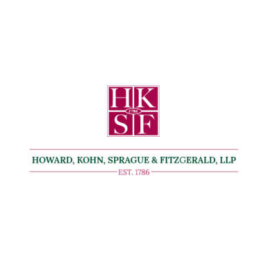 Howard, Kohn, Sprague & FitzGerald, LLP logo