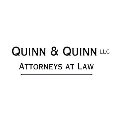 Quinn & Quinn LLC Attorneys at Law logo