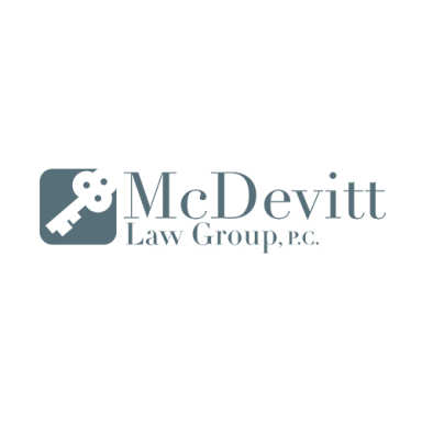 McDevitt Law Group, P.C. logo