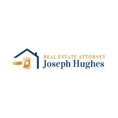 Real Estate Attorney Joseph Hughes logo