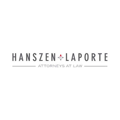 Hanszen Laporte Attorneys at Law logo