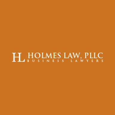 Holmes Law, PLLC logo