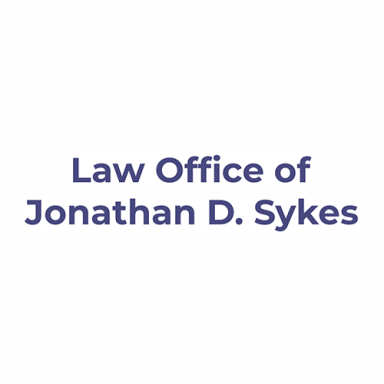 Law Office of Jonathan D. Sykes logo