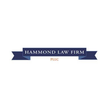 Hammond Law Firm PLLC logo