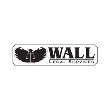 Wall Legal Services logo