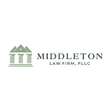 Middleton, Law Firm, PLLC logo