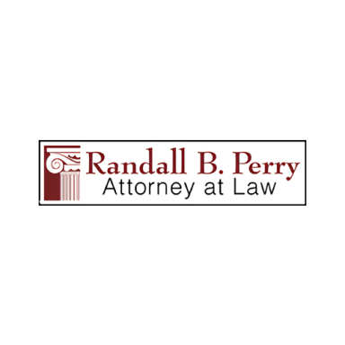 Randall B. Perry Attorney at Law logo