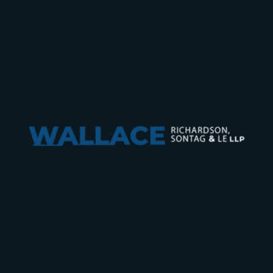 Wallace Richardson, Sontag & LE LLP logo