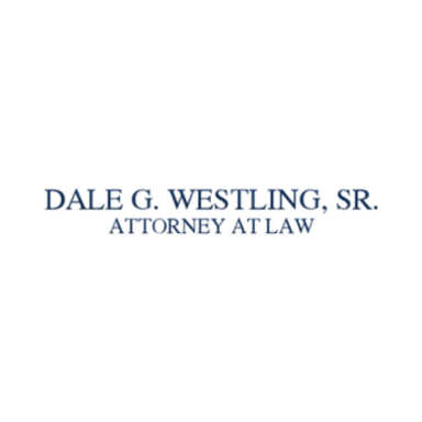 Dale G. Westling, Sr. Attorney at Law logo