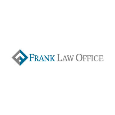 Frank Law Office logo