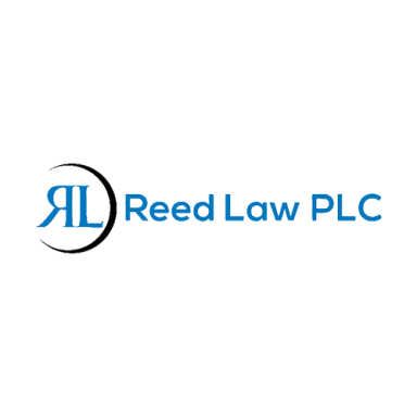 Reed Law PLC logo