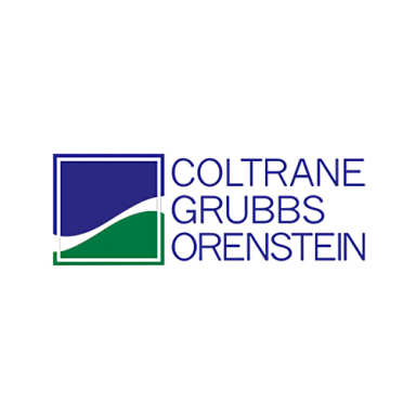 Coltrane Grubbs Orenstein logo