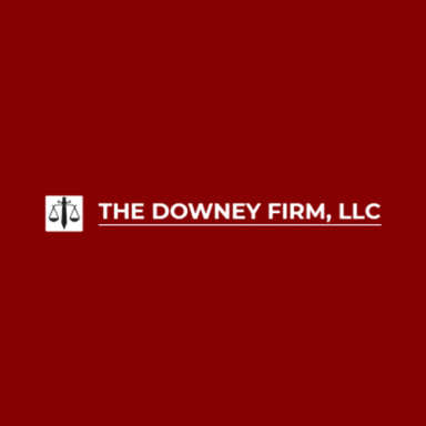 The Downey Firm, LLC logo