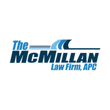 The McMillan Law Firm, APC logo